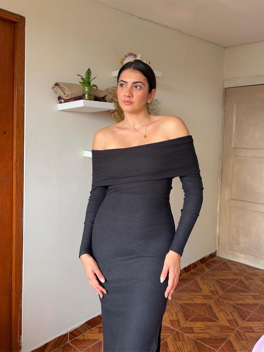 Vestido Cristina