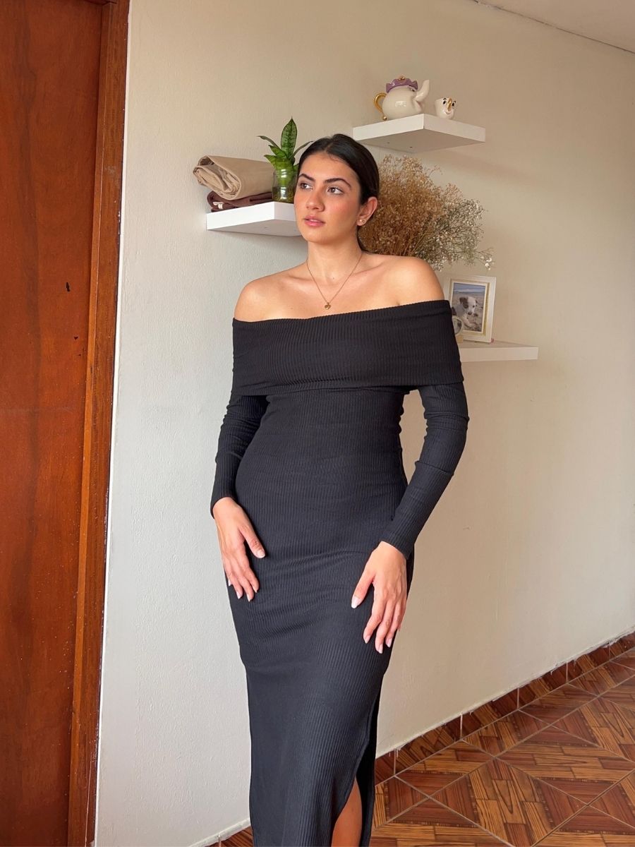 Vestido Cristina