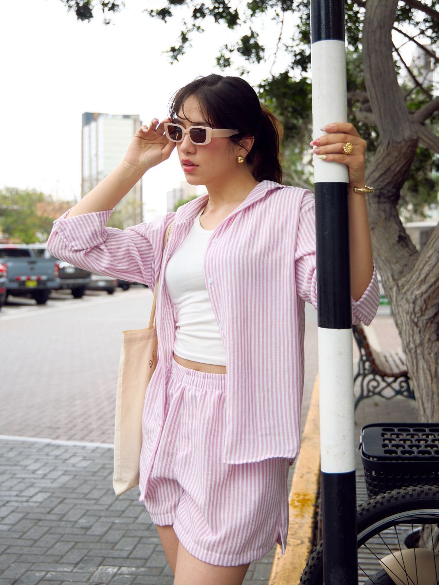 Blusa Dary
