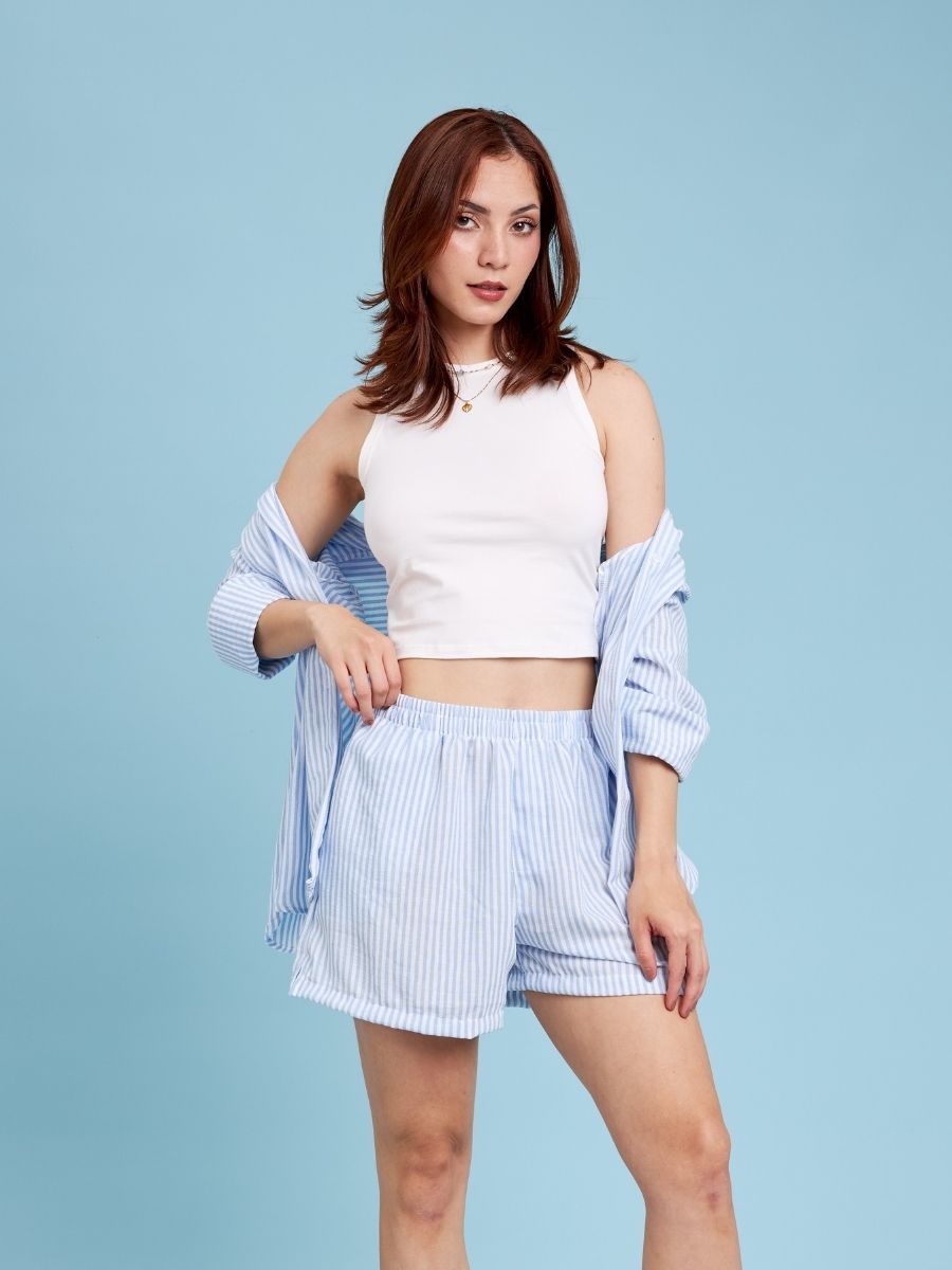 Blusa Dary