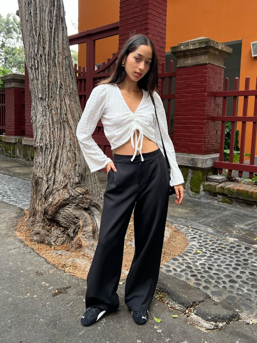 Pantalón Vienna