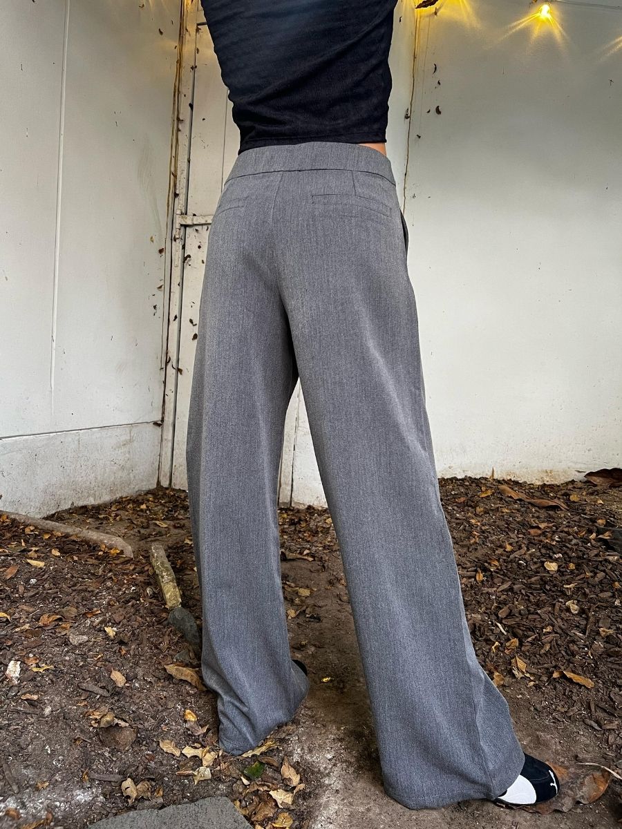 Pantalón Vienna