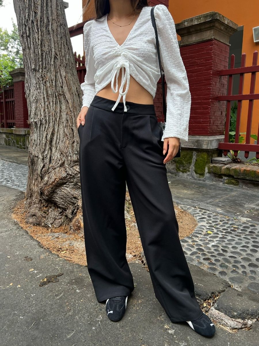 Pantalón Vienna