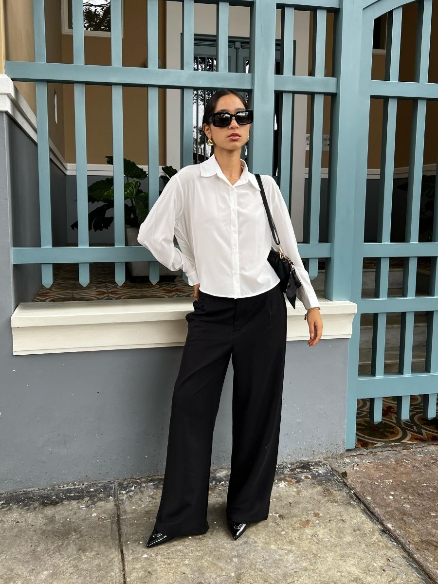 Pantalón Vienna