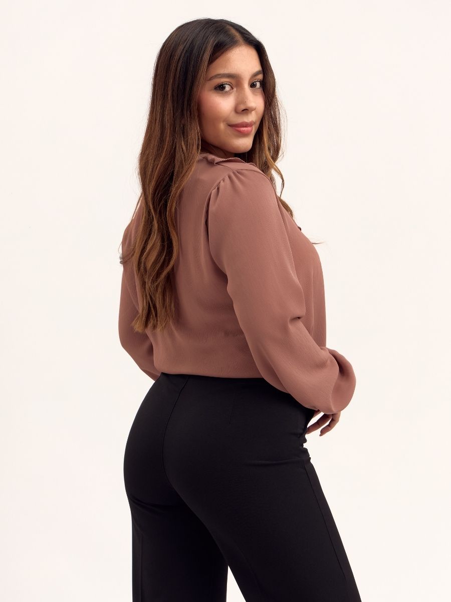 Blusa Domi