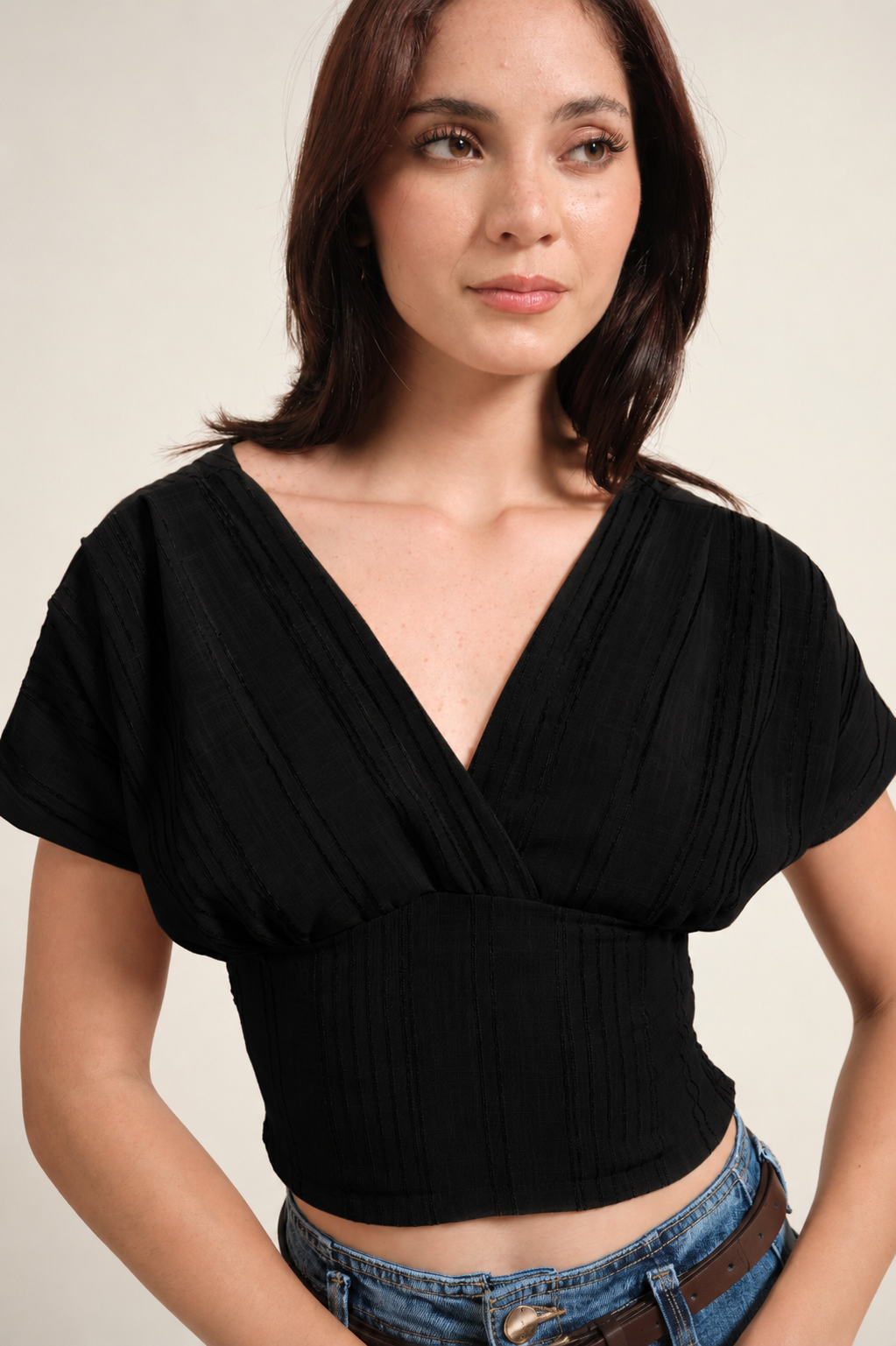 Blusa Lia