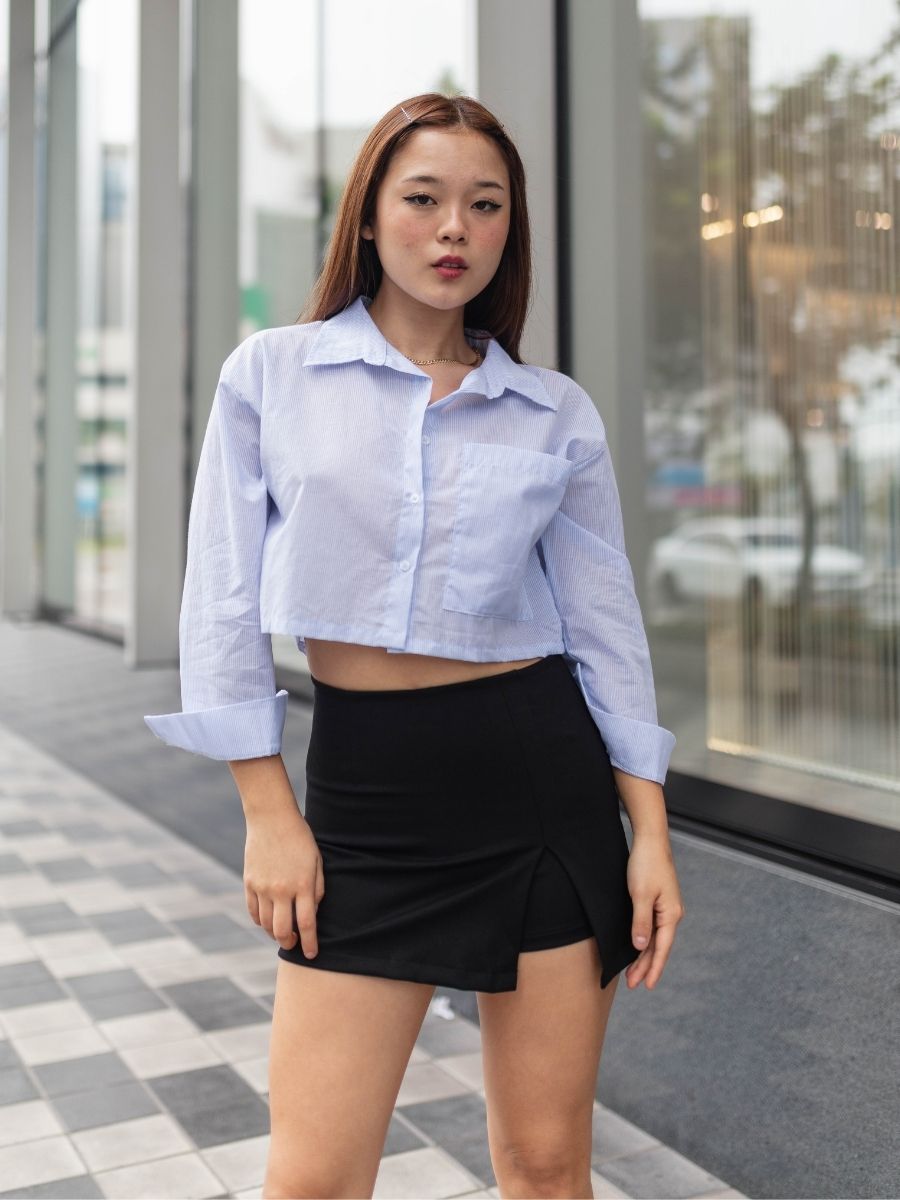 SHORT TWICE