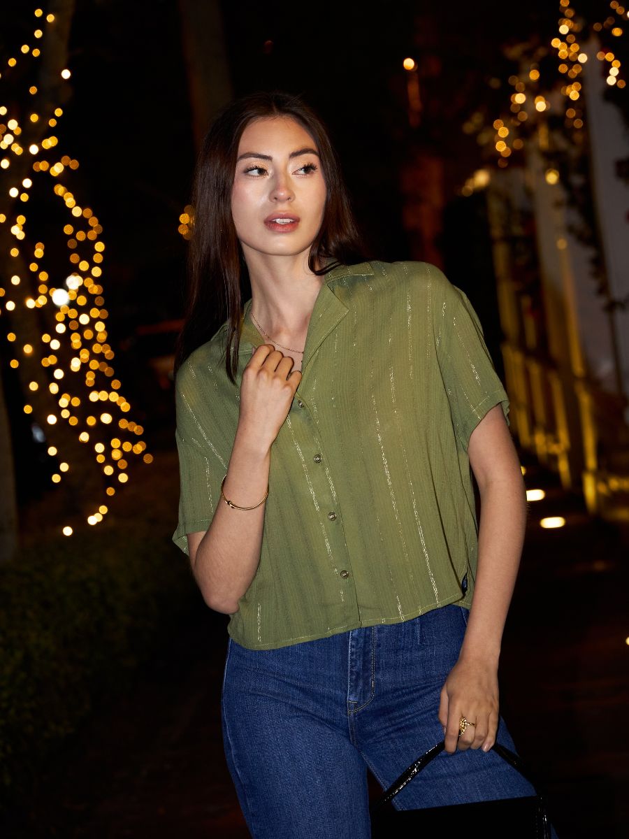 Blusa Priya