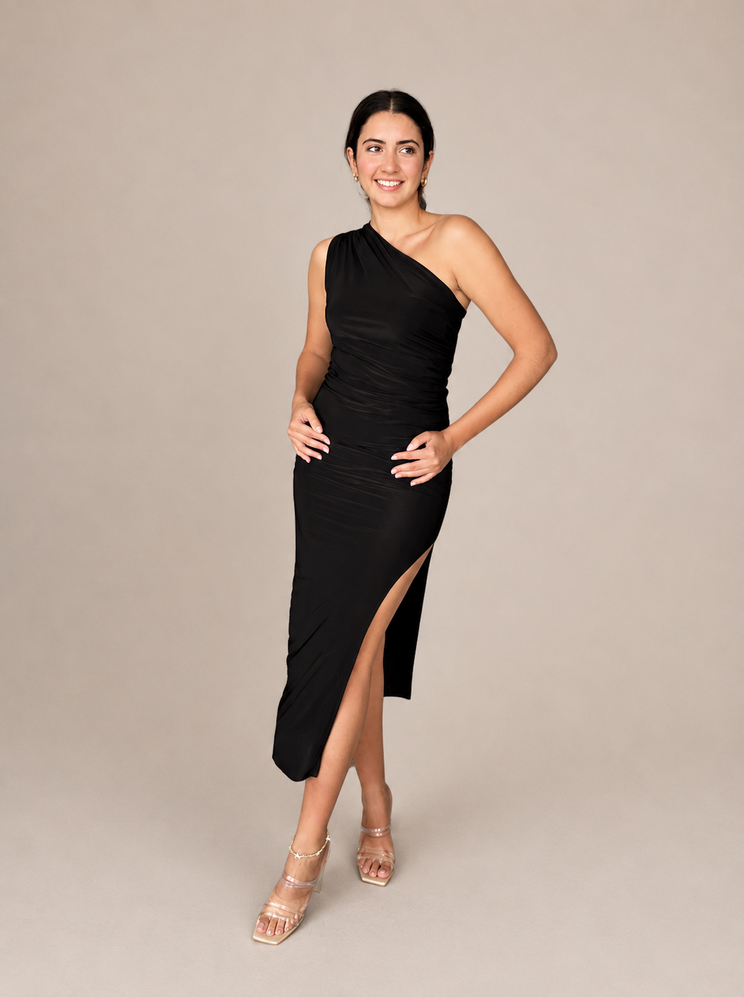 VESTIDO CAMILLE