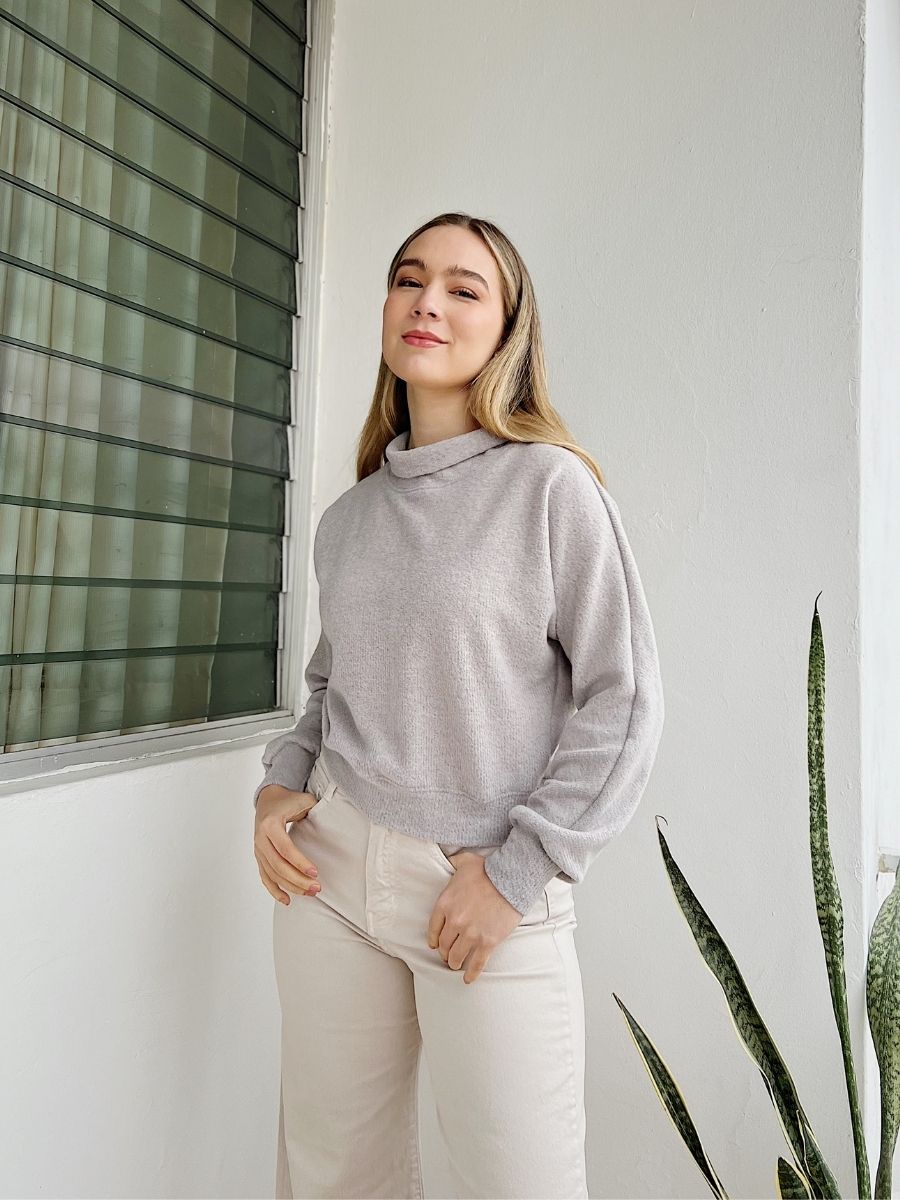 CHOMPERO ISABELLA