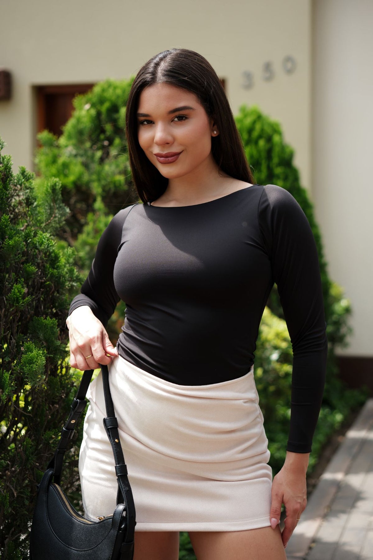 Falda Doménica