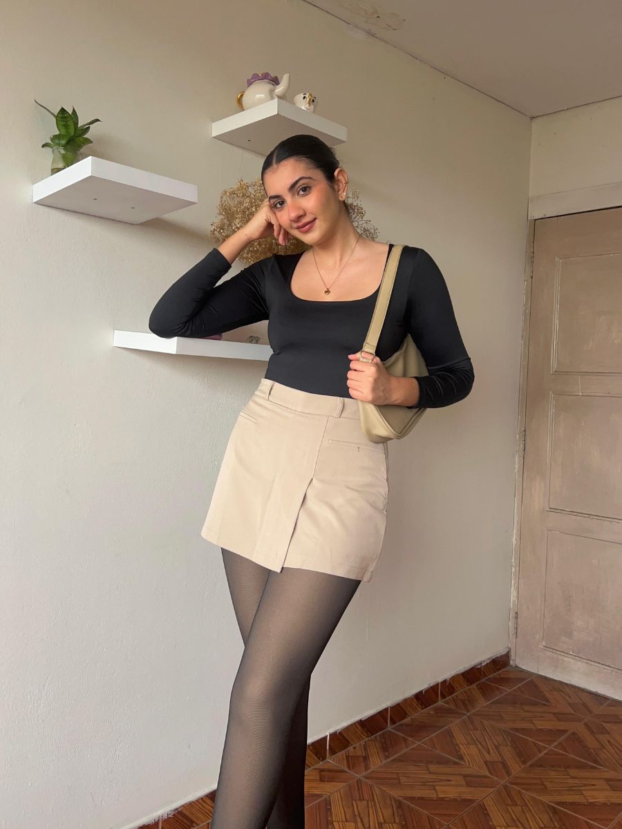 Falda Vegas