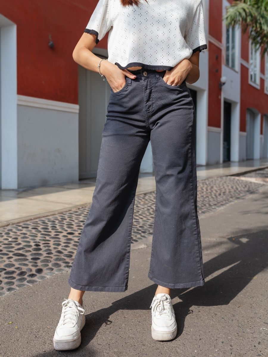 Pantalón Drill Máncora