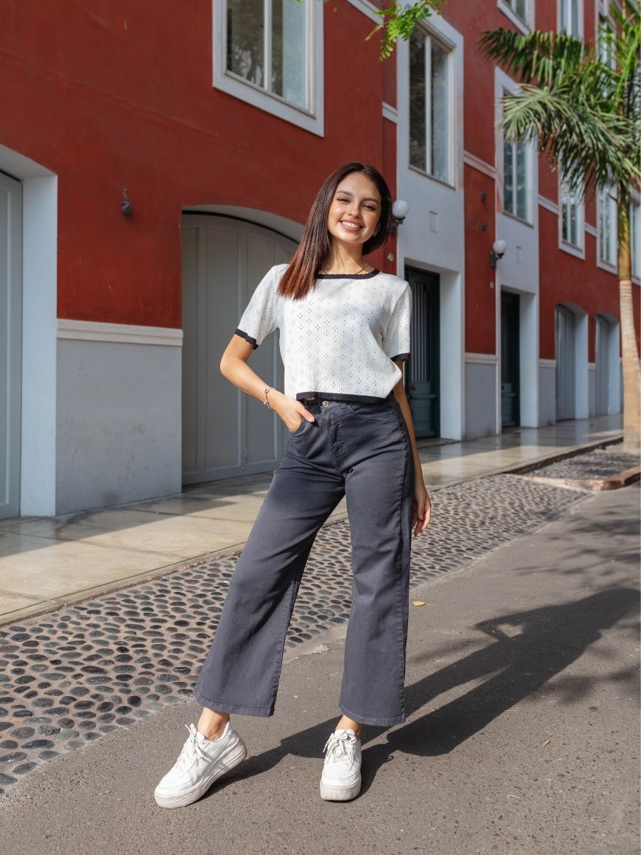 Pantalón Drill Máncora