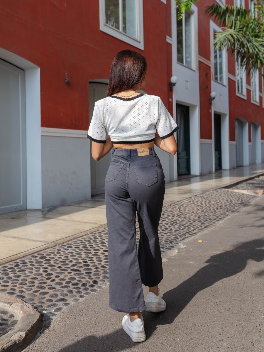 Pantalón Drill Máncora