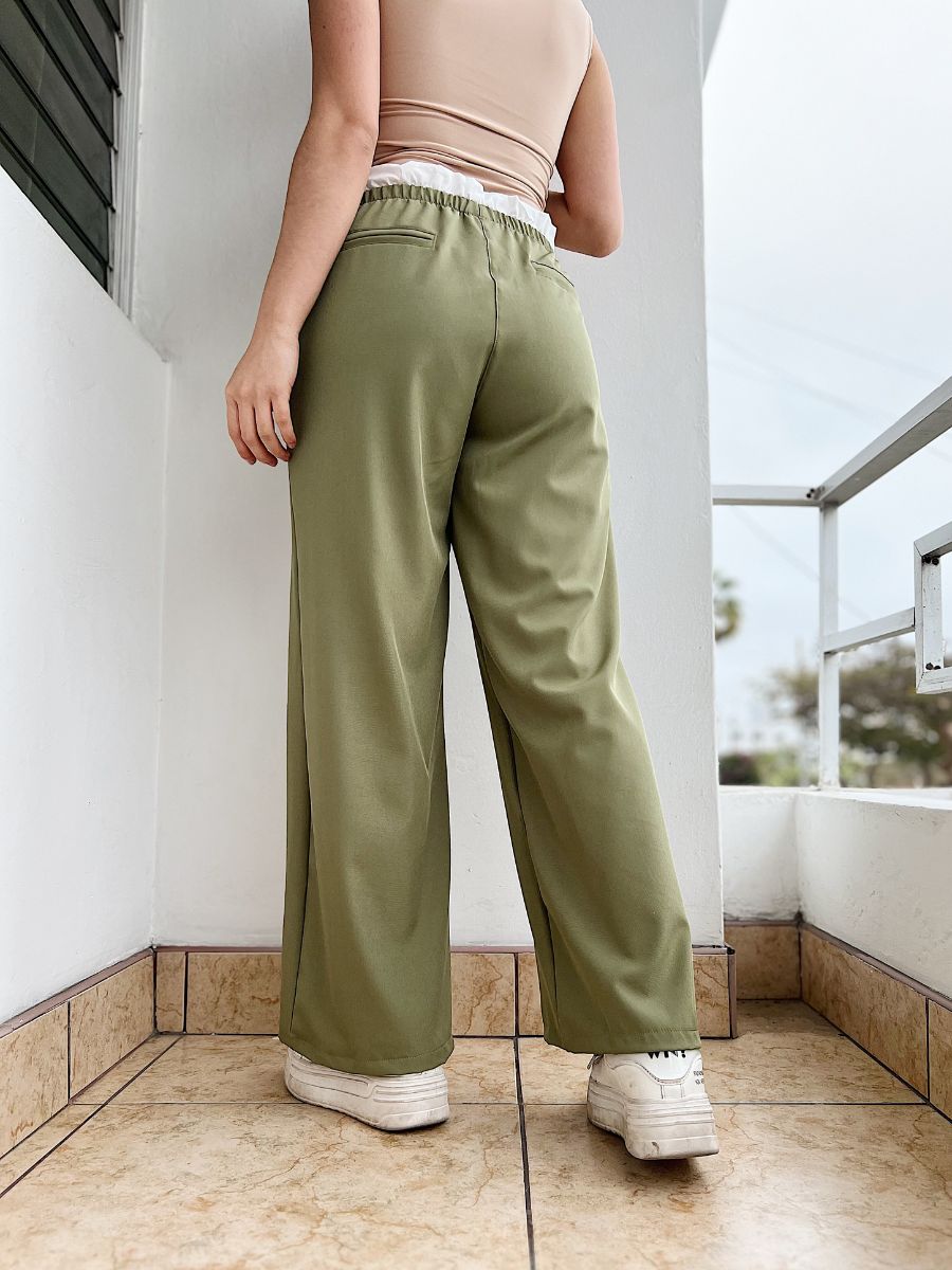 Pantalón Garden