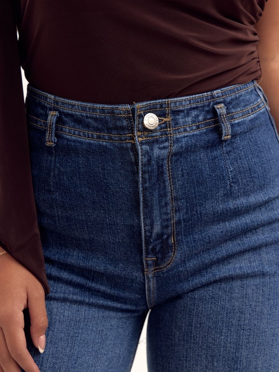 Denim Dallas