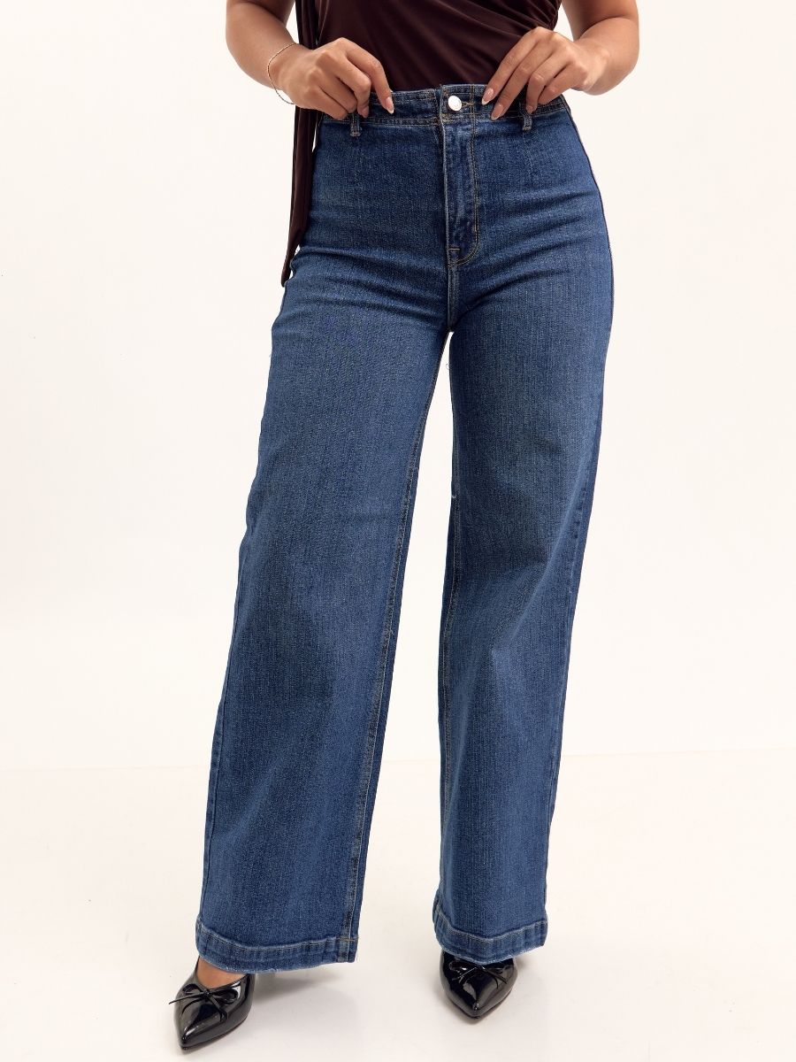 Denim Dallas