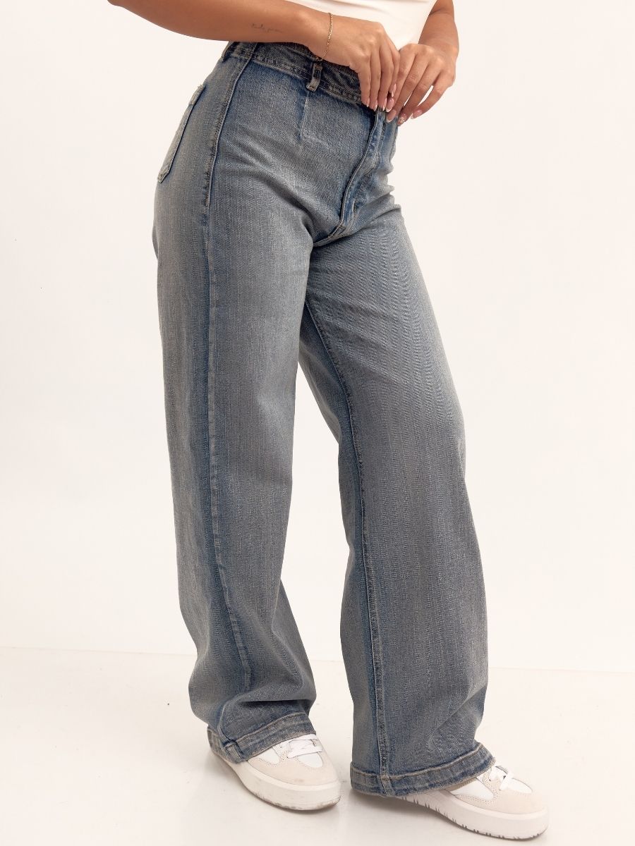 Denim Dallas