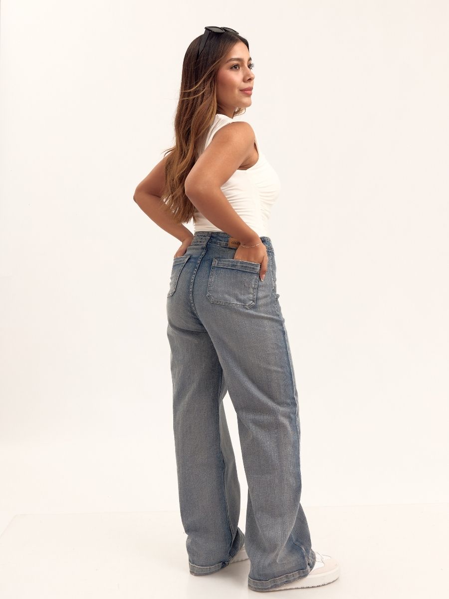 Denim Dallas