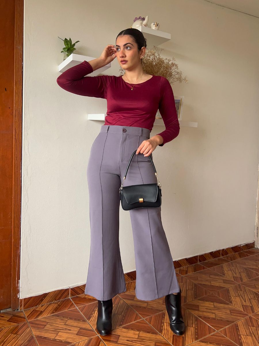 Pantalón Valencia