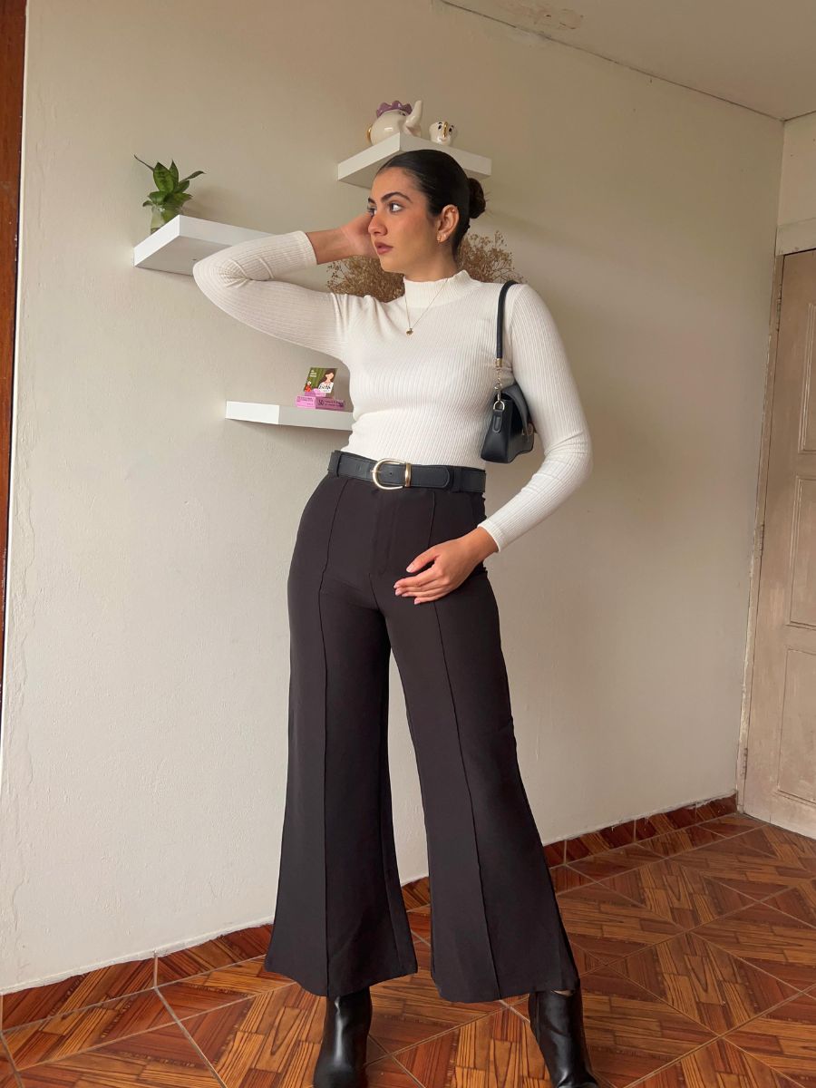 Pantalón Valencia