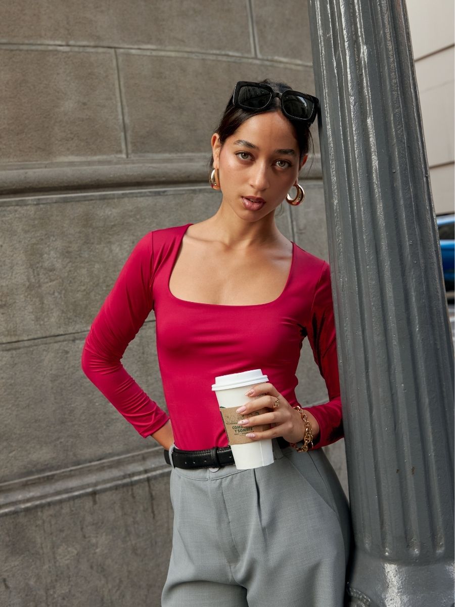 Bodie Alejandra