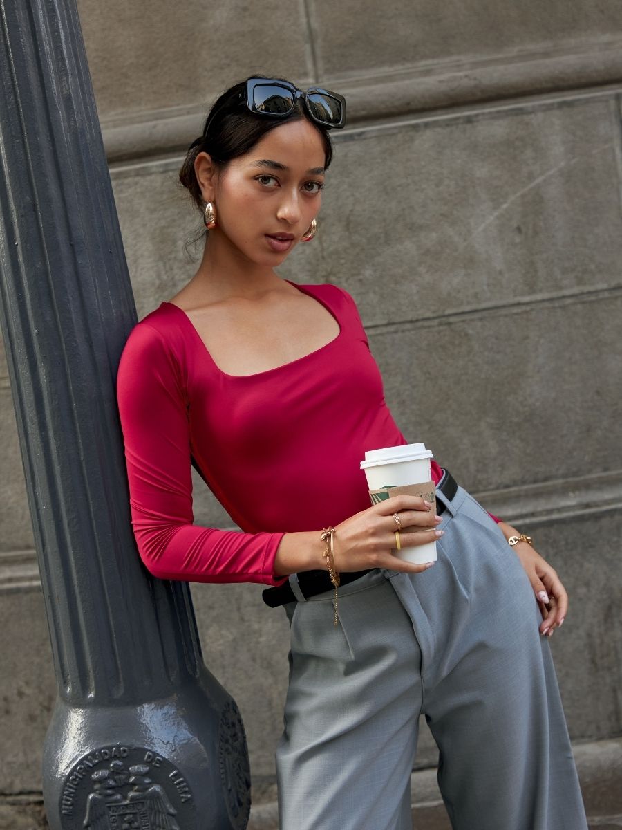 Bodie Alejandra