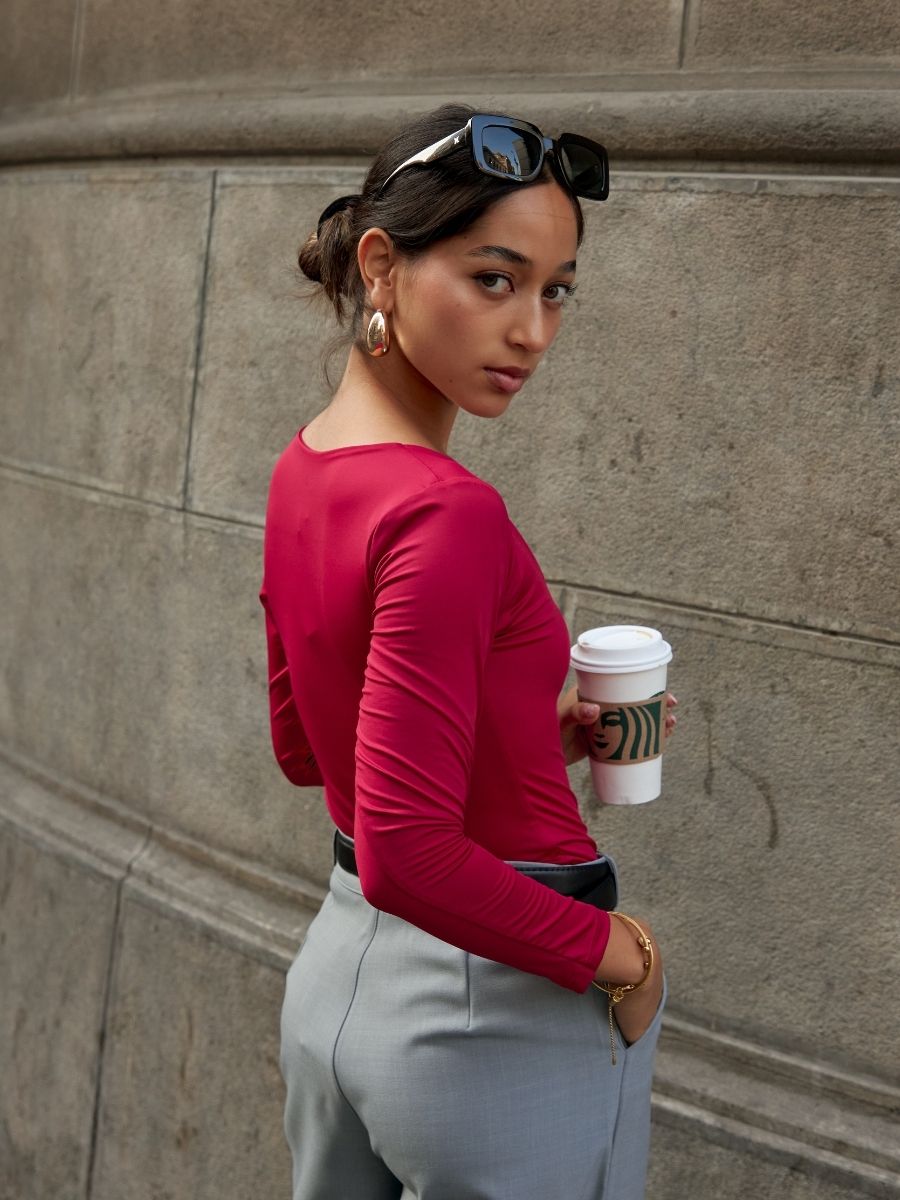 Bodie Alejandra