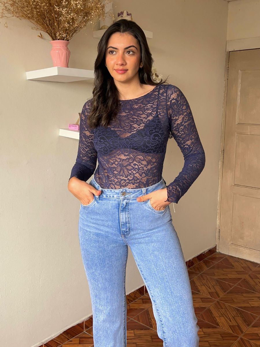 Top Lace