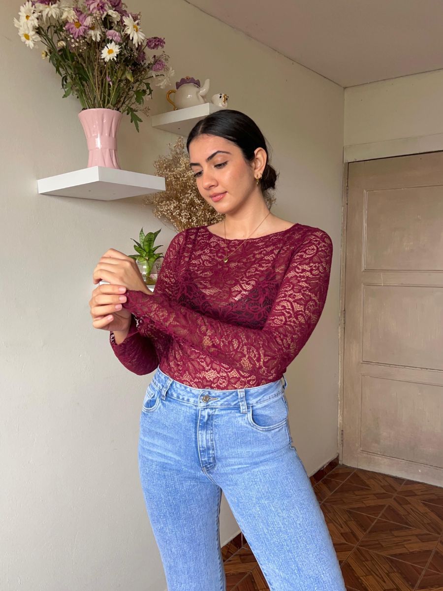 Top Lace