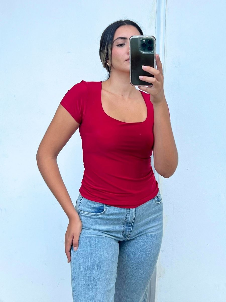 Top Mishelle