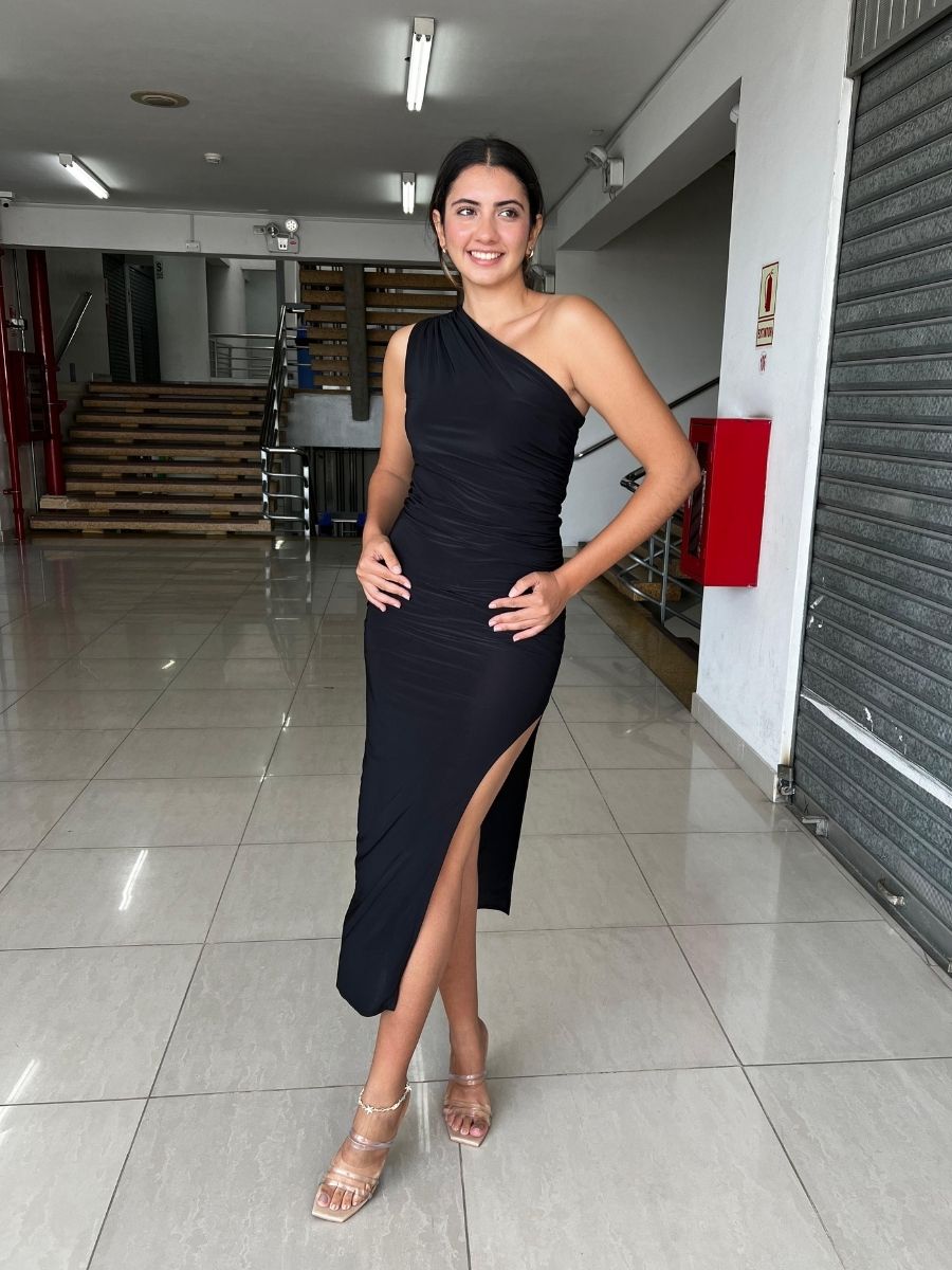 VESTIDO CAMILLE