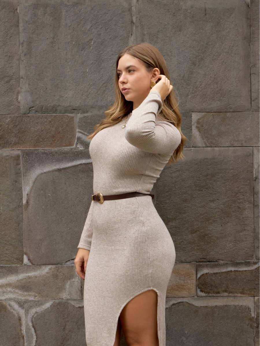 Vestido Hades