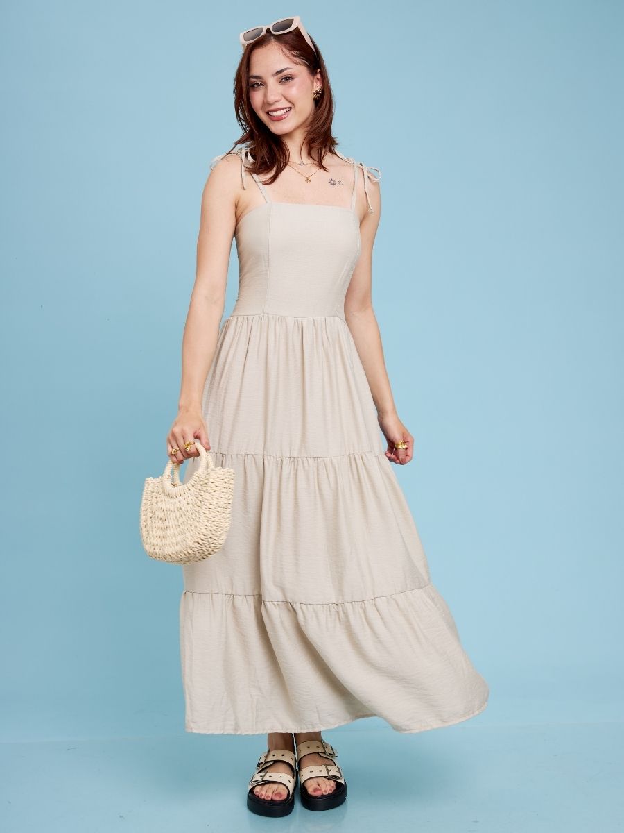 Vestido Kendall