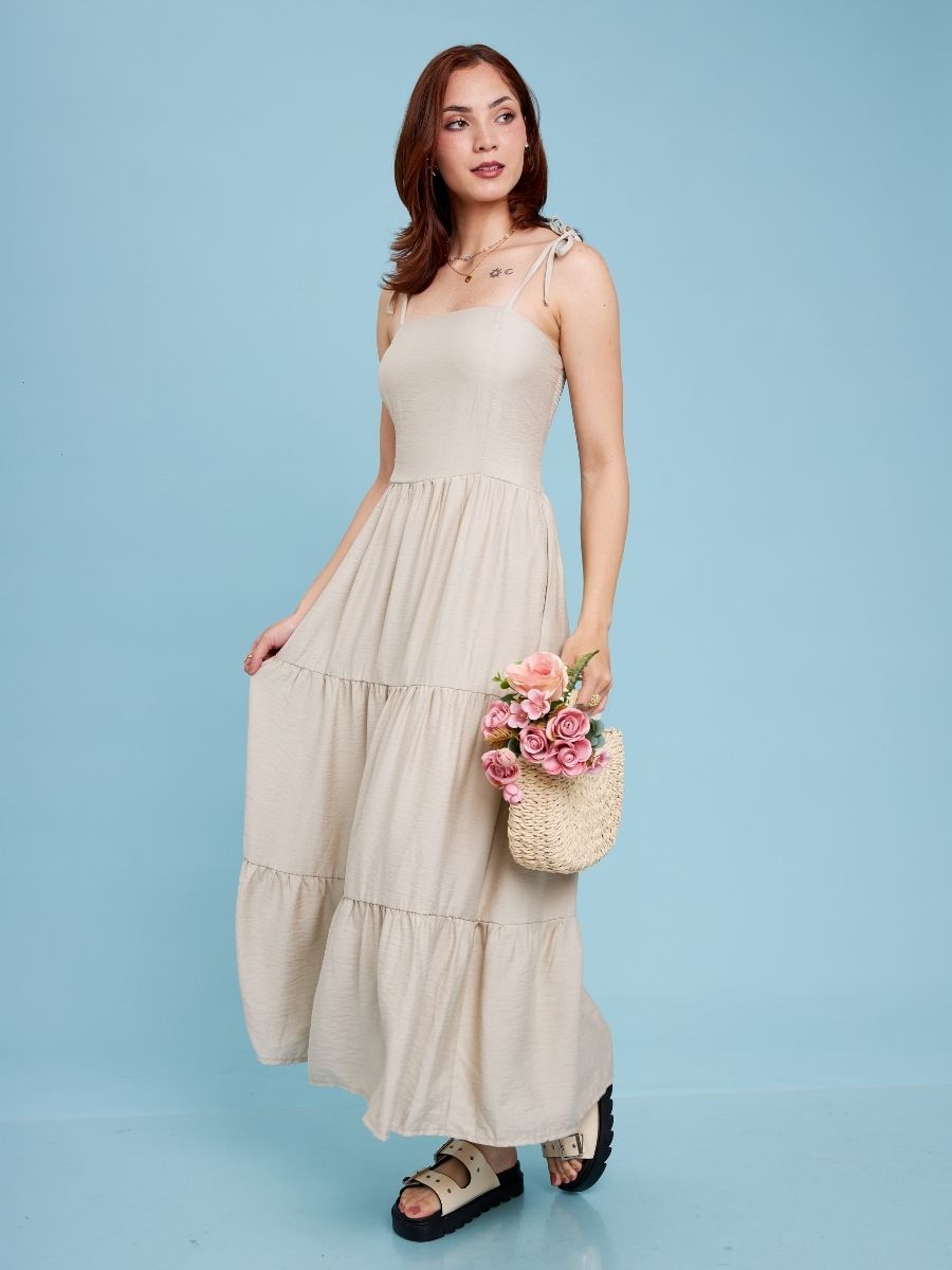 Vestido Kendall