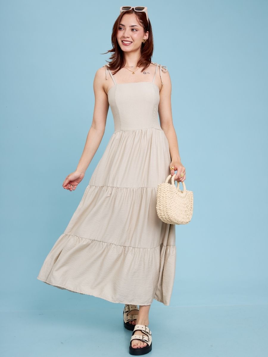 Vestido Kendall