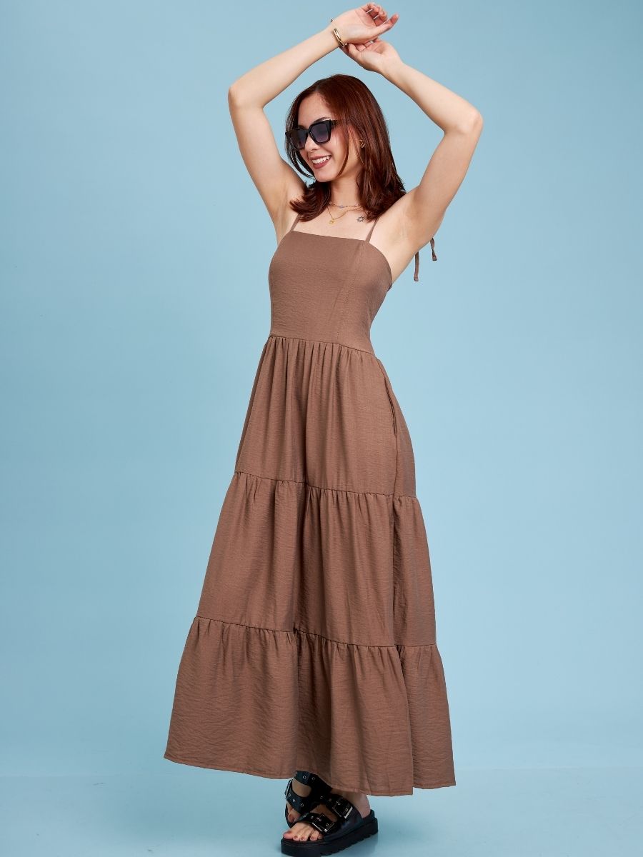 Vestido Kendall