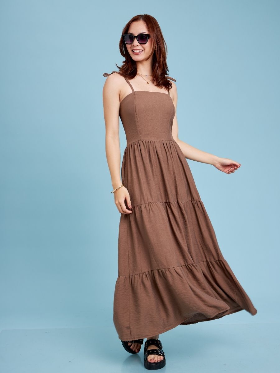 Vestido Kendall