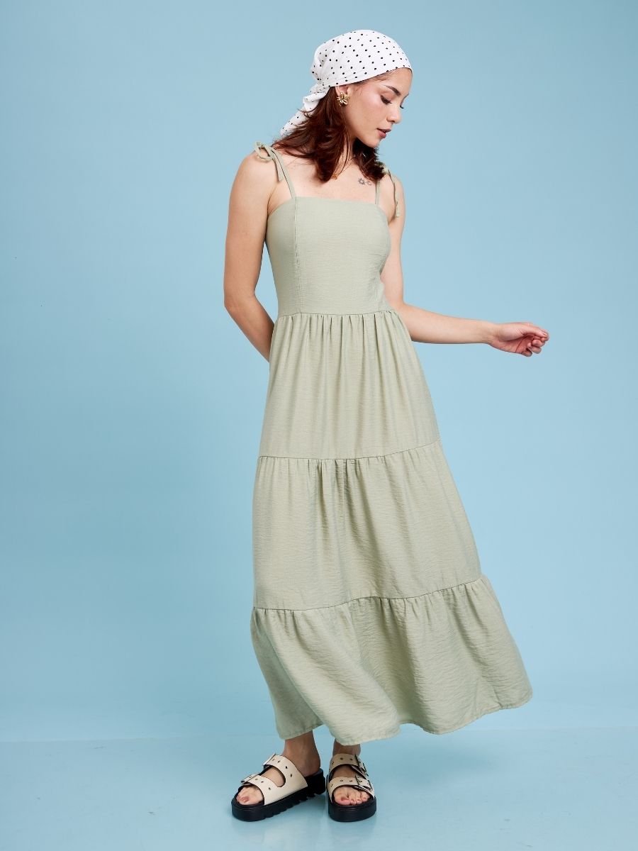 Vestido Kendall
