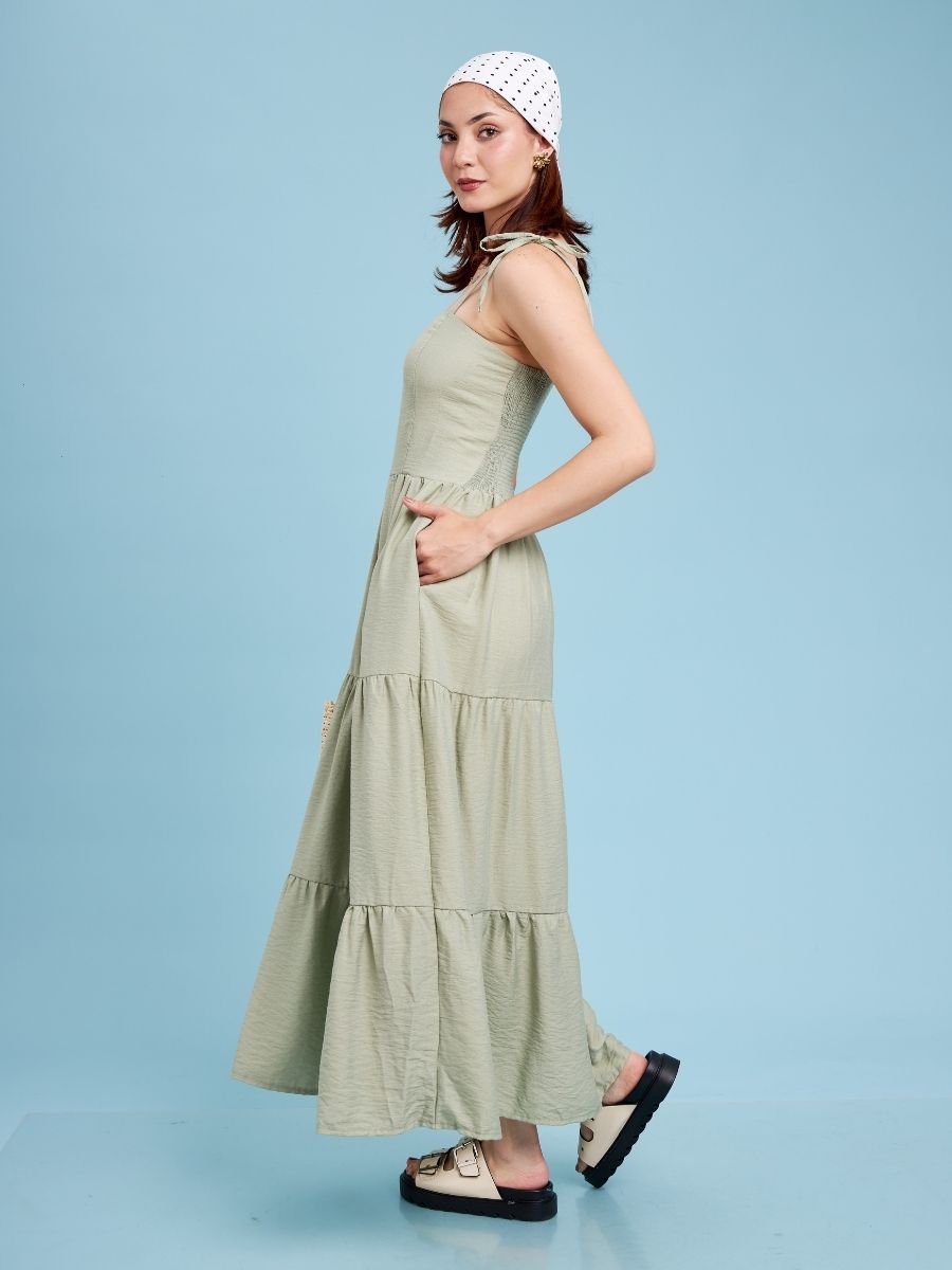 Vestido Kendall
