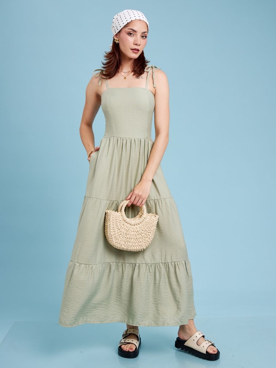 Vestido Kendall