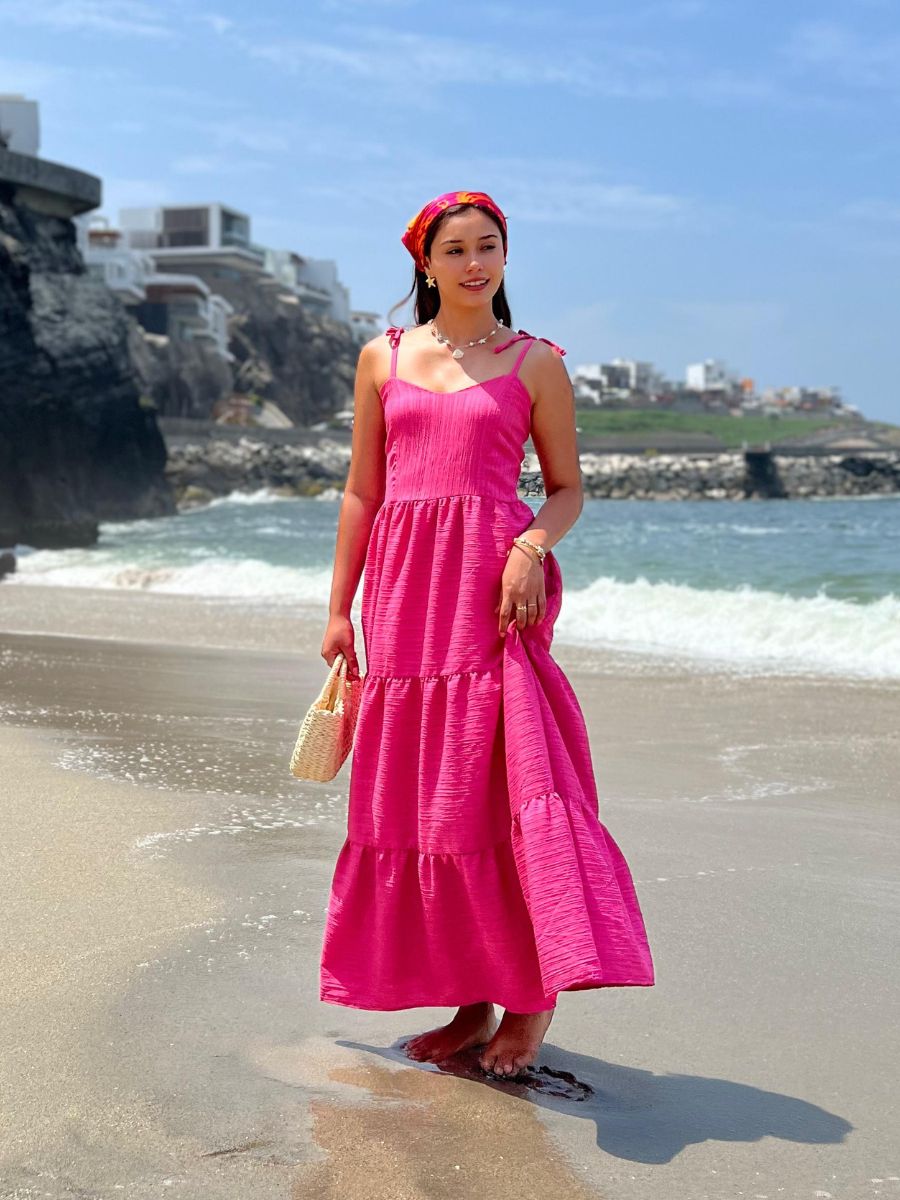 Vestido Lucía