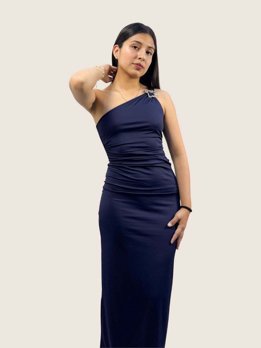 Vestido Madeira
