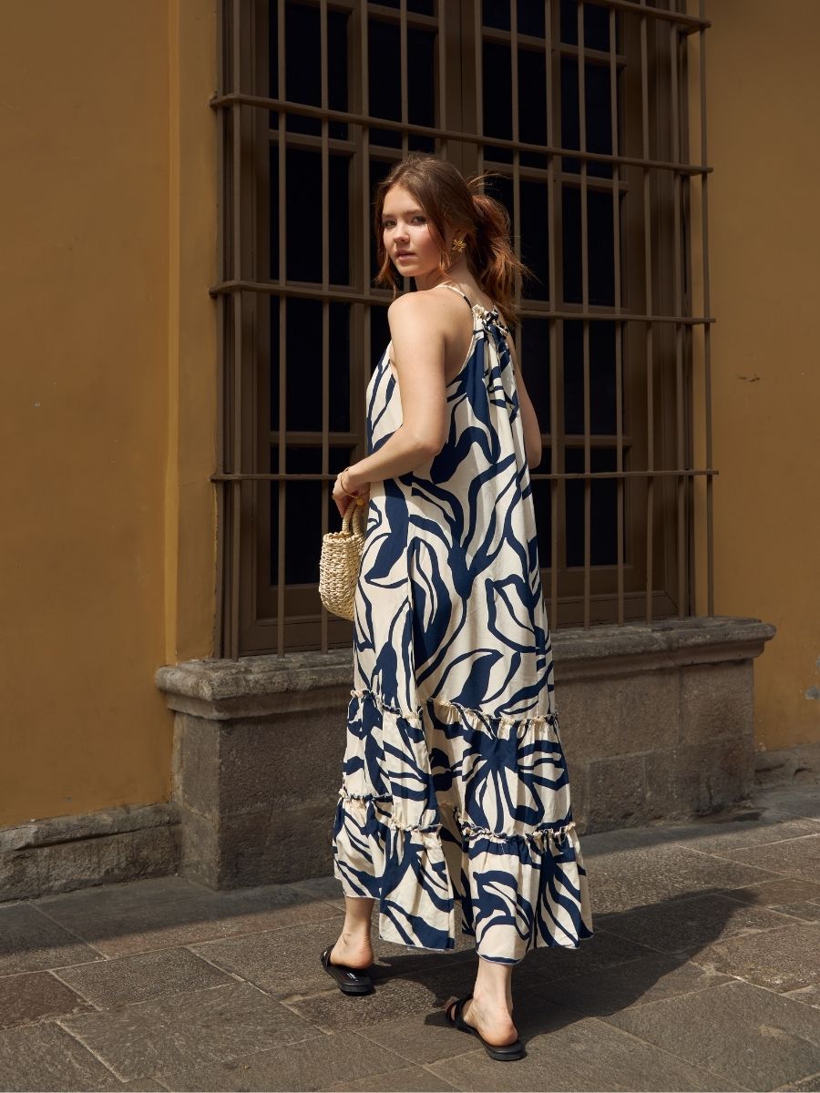 Vestido Paris