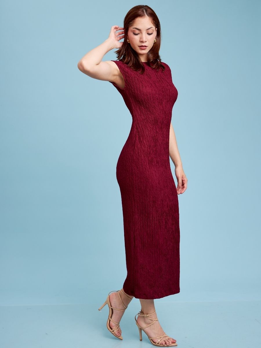 Vestido Twist