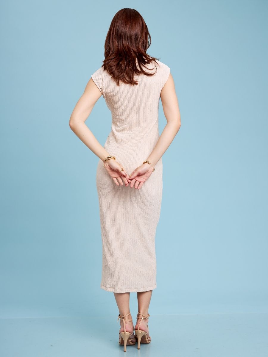 Vestido Twist