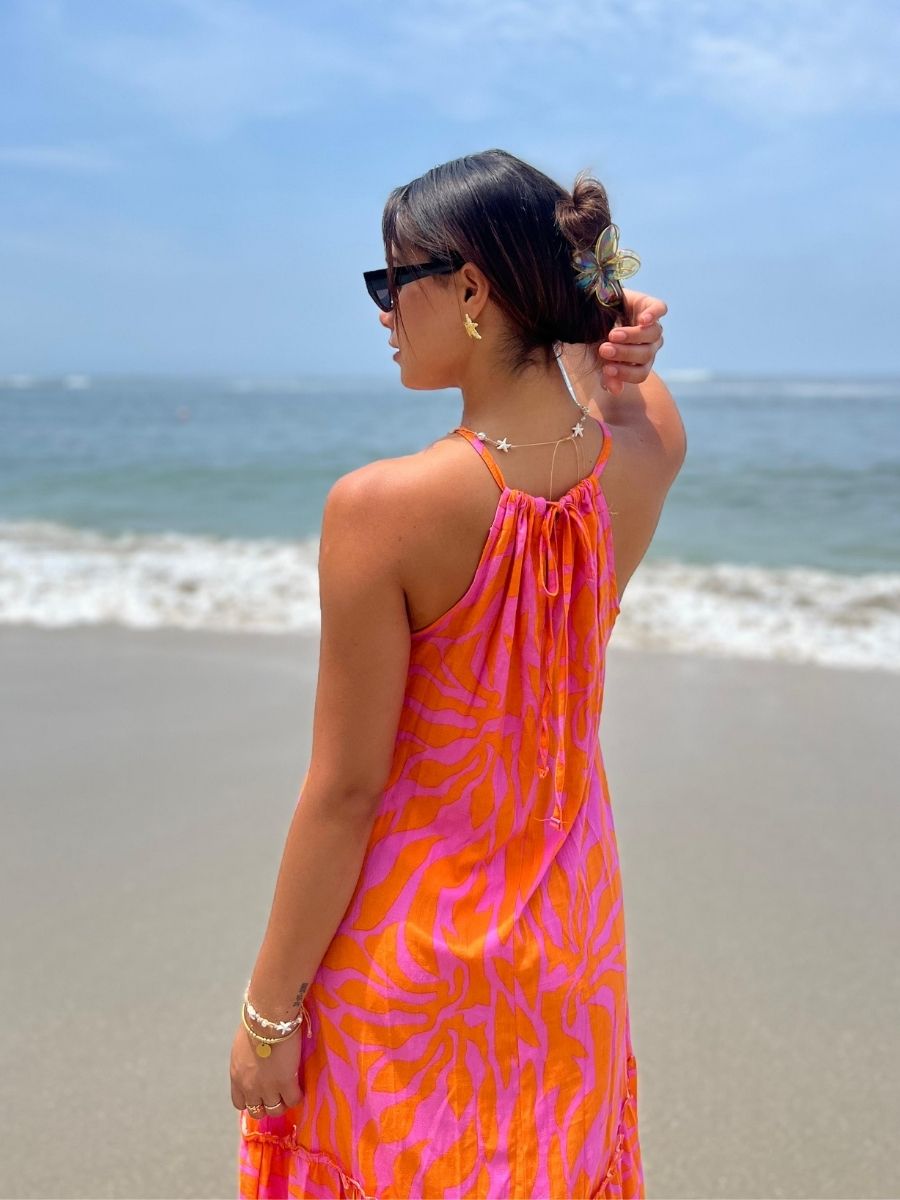 VESTIDO BRISA