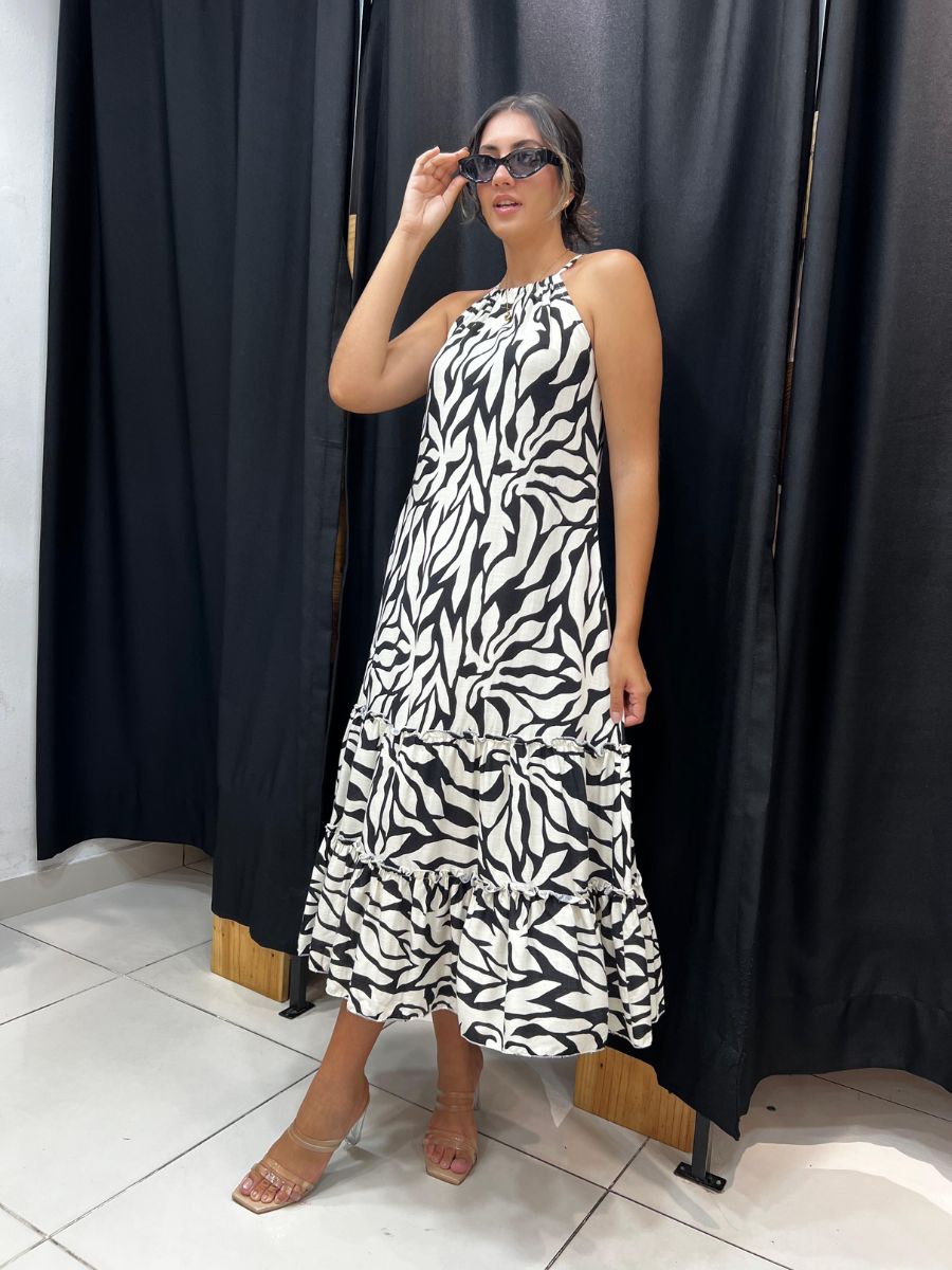 VESTIDO BRISA