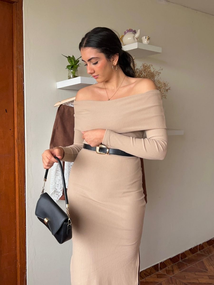 Vestido Cristina